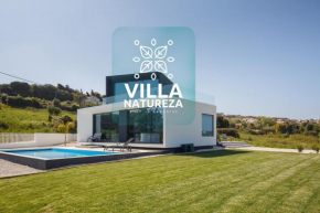 Villa Natureza - By SCH